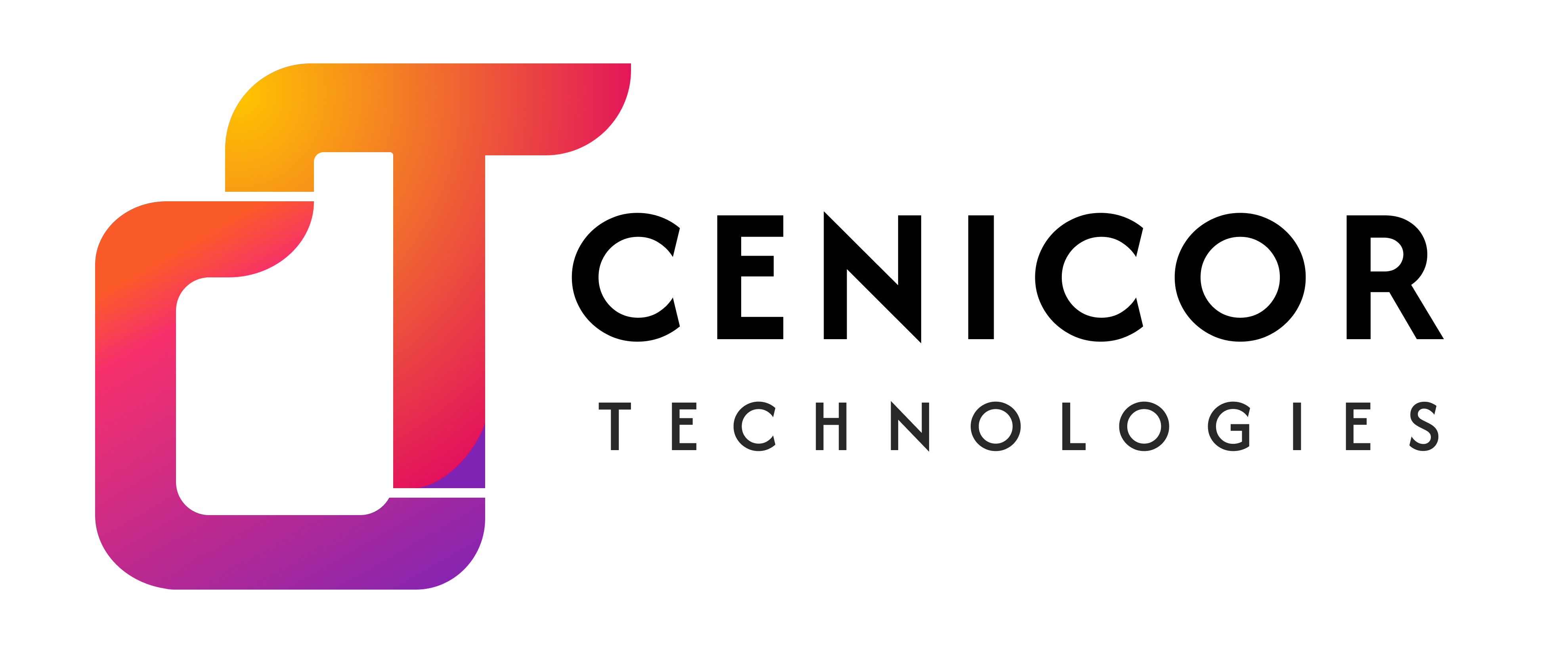 Cenicor Tech Logo